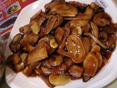 -南来顺饭庄·清真(南菜园店)