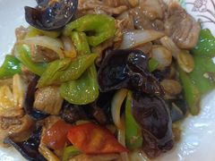 -聚首堂·特色小吃·肘子(什刹海德胜门店)