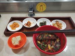 -乡党臊子面(丰庆公园店)