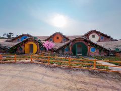 -武汉紫薇都市田园