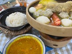 -阿金大白·上海菜馆(新天地店)