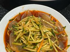 -周姑娘不等味·牛羊肉火锅·螃蟹罗氏虾·烤鱼烤串(高邮店)