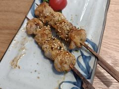 -西月山居匠心创意料理(江汉路新佳丽广场店)