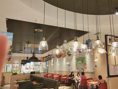 -豪客来牛排(绿宝广场店)