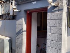 门面-老门框爆肚涮肉(金宝街店)