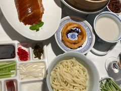 -四季民福烤鸭店(东四十条店)