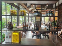 -乌托邦咖啡(武侯祠店)