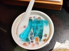 -探鱼·鲜青椒爽麻烤鱼(领展购物广场店)