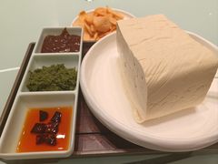 一块豆腐-一块豆腐(英雄山总店)