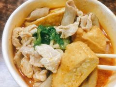 -四里沙茶面(七星西路分店)
