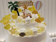 -好利来(柳北店)