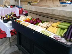 -三亚湾皇冠假日度假酒店·临风大堂酒廊