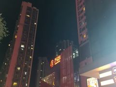 -万达广场(沈阳铁西店)