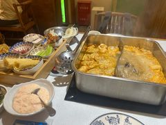 -螺大喜螺蛳粉火锅(雍和宫店)