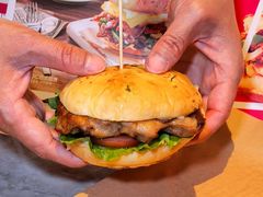 -必胜客(东大桥店)