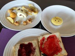 -徐州博顿温德姆酒店(高铁东站店)