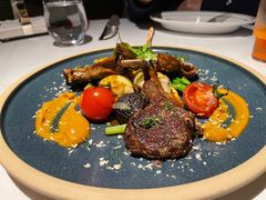 -燃扒房Steakhouse(皇庭店)