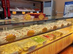 -洛阳麦盛斋糕点店(中州路店)