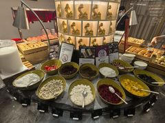 -味餐厅·海鲜·火锅·自助餐