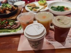 -ATLAS COFFEE(雅居乐中心店)
