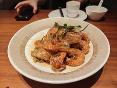 -阿明小菜·海鲜·上海菜(梅陇店)
