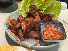 -半秋山西餐厅(襄阳万达店)