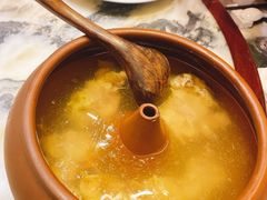 -蔼若春.传承三十年云南菜(金碧公园店)