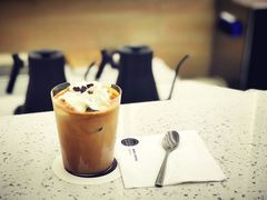 -Onirii Coffee(长乐路店)