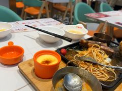-豪享来牛排(人民店)