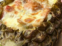 -开心果牛扒城(雍华庭店)