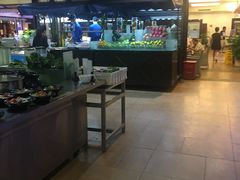 -三亚胜意海景酒店·海鲜自助餐厅(三亚湾路店)