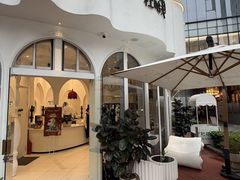 -杜哈夫DOUX RÊVE·生日蛋糕(日月光店)