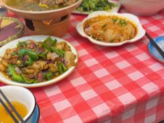 -阆辣荟餐饮(老味道8年·古城店)