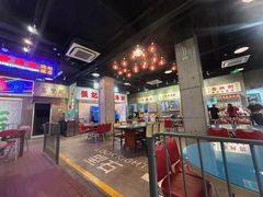 -憶廟街 X 沙角邨(太古城店)
