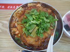 -标叔柳州螺蛳粉(清湖店)
