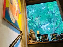 -Ginger(兴国路店)