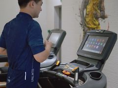 -FLARE STAR FITNESS(复地活力城店)
