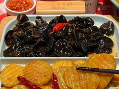 -三十六味匠猪蹄(三元桥店)