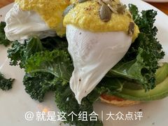 -Egg•Allday Brunch(襄阳北路店)