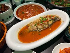 -小菜园新徽菜(青岛市南万象城店)