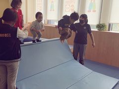 -金宝贝早教(和悦汇店)