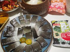 -红沃鳗鱼黑牛烤肉店(不老街店)
