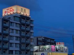 -美国村