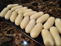 芝士年糕-林记潮牛·牛肉火锅(上马墩店)