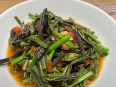 -茄子恰恰·新云南小炒(坪山益田店)