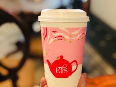 -1868 Café(上海自然博物馆店)