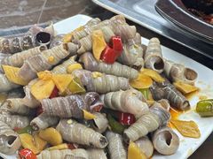 -看丹桥老头烧烤(西国贸店)