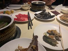 -加餐海鲜自助(集美银泰百货店)