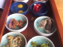 -桥香园过桥米线(国贸店)