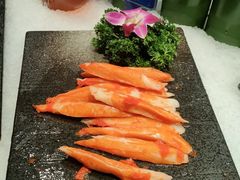 -蓉城四海·澳牛炙烤自助(江阴周庄店)